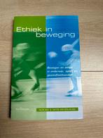 H. Bax - Ethiek in beweging nieuw! 9778023240648, Nieuw, H. Bax; Aad van den Heuvel, Ophalen of Verzenden