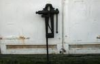 19e eeuwse staartbankschroef smidsgereedschap, Antiek en Kunst, Antiek | Gereedschap en Instrumenten, Ophalen