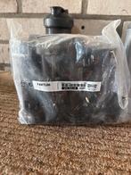 IKEA Faktum stelpootjes - Nieuw in verpakking, Huis en Inrichting, Keuken | Keukenelementen, Minder dan 50 cm, Zwart, Nieuw, Ophalen of Verzenden