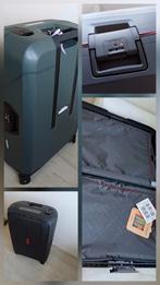Samsonite SCURE SPINNER en Essens - Hardcase - 75 cm, Sieraden, Tassen en Uiterlijk, Koffers, Hard kunststof, 45 tot 55 cm, Ophalen of Verzenden