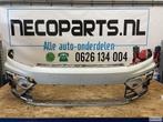 BUMPER VW TIGUAN 5N 5NA R LINE RLINE VOORBUMPER ORIGINEEL, Gebruikt, Achterklep, Volkswagen, Ophalen of Verzenden