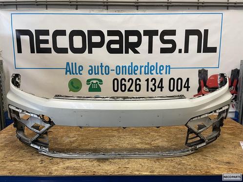 BUMPER VW TIGUAN 5N 5NA R LINE RLINE VOORBUMPER ORIGINEEL, Auto-onderdelen, Carrosserie en Plaatwerk, Achterklep, Volkswagen, Achter