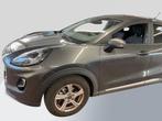 Ford Puma 1.0 EcoBoost Titanium 125pk | Winter pack | Naviga, Voorwielaandrijving, Euro 6, Bedrijf, Hybride Elektrisch/Benzine