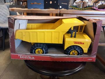Tonka Mighty Dump 3900 beschikbaar voor biedingen