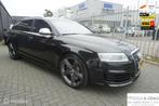 Audi A6 Avant 5.0 TFSI RS 6 V10 !, Auto's, Audi, Automaat, 579 pk, Gebruikt, Beige