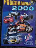 MotoGP Programma bladen en folders en poster, Ophalen, Nieuw