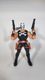 Marvel Legends Crossbones - Hasbro Actiefiguur, Ophalen of Verzenden, Zo goed als nieuw