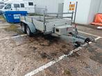 Ansems BSX2 Bakaanhangwagen 300x150cm, Ophalen, Gebruikt