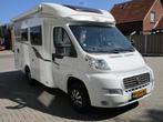 Carado T138 / lengte 5,98 mtr. / 44182 km / goed onderhouden, Bedrijf, Diesel, 5 tot 6 meter, Half-integraal