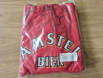 Hoody Amstel Champions League. maat XL beschikbaar voor biedingen