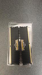 16Gb (2X8GB) DDR4 Corsair Vengeance LPX RAM, Ophalen of Verzenden, Zo goed als nieuw