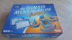 Bordspel De Slimste Mens Junior, Hobby en Vrije tijd, Gezelschapsspellen | Bordspellen, Ophalen of Verzenden, Zo goed als nieuw