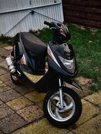Tgb 104t 4takt 50cc met btc Riva blok 77cc malossi, Ophalen, Gebruikt, Tgb, 1 versnellingen