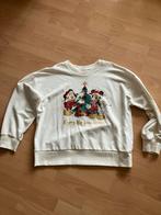 Een kerst Sweater Disney dames maat M, Kleding | Dames, Maat 38/40 (M), Overige kleuren, Ophalen of Verzenden, Zo goed als nieuw