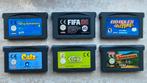 GBA Nintendo GameBoy Advance spellen, Vanaf 3 jaar, Gebruikt, Ophalen of Verzenden, 1 speler