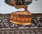 Oud zeer zeldzaam florentijns sieradendoosje sieradenkistje, Antiek en Kunst, Curiosa en Brocante, Ophalen of Verzenden