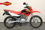 Honda XR125L (bj 2005), Motoren, Bedrijf, Mc.benelux@honda-eu.com, Honda Motor Europe Ltd. Belgian Branch, Toermotor