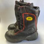 Jolly Safety Kettingzaag Brandweer Schoenen Zwart Maat 47, Kleding | Heren, Schoenen, Jolly Safety, Jolly Safety, Zwart, Ophalen of Verzenden
