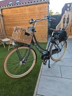 Cortina E-U4 elektrische fiets, Ophalen, Zo goed als nieuw, Overige merken