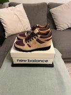 New Balance x Aime Leon Dore Rainier Tan GoreTex, Maat: 41,5, Ophalen of Verzenden, Nieuw, Bruin, Sneakers of Gympen