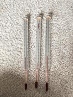 Thermometers, Ophalen of Verzenden, Zo goed als nieuw