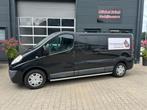 Renault Trafic 2.0 dCi T29 L2H1 Marge Auto, Euro 5, Zwart, 4 cilinders, Renault