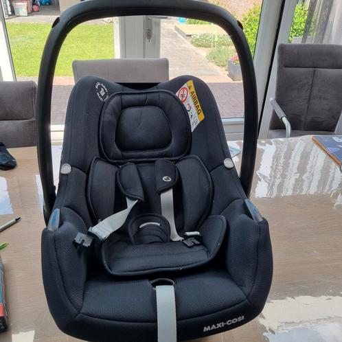 Maxi Cosi + 1x iso fix base voor auto + 2x spiegel, Kinderen en Baby's, Autostoeltjes, Gebruikt, Maxi-Cosi, Isofix, Ophalen