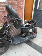 Zip 70cc onderdelen, Motoren, Ophalen