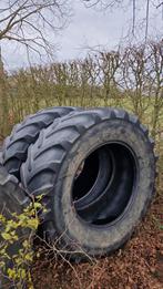 Michelin XM108 650/65 R38, Antiek en Kunst, Antiek | Bestek, Ophalen of Verzenden