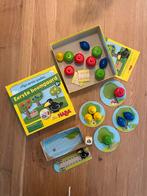 Haba Eerste Boomgaard - Nette Staat, Ophalen of Verzenden, Gebruikt, Complete set