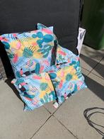 Kussenslopen, Huis en Inrichting, Woonaccessoires | Kussens, Ophalen, Nieuw, Vierkant
