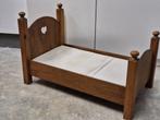 oud houten poppenbedje, jaren 70, Ophalen of Verzenden
