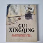 Herinneringen als tolk WO1 chinese arbeiders  Gu Xingqing, Gelezen, Ophalen of Verzenden, Landmacht