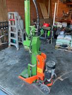 Kliefmachine, Tuin en Terras, Ophalen, Zo goed als nieuw, Elektrisch, Liggend