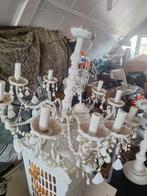 Kroonluchters, Huis en Inrichting, Lampen | Kroonluchters, Ophalen of Verzenden