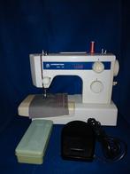 Lewenstein Naaimachine Melson  2000, Ophalen of Verzenden, Naaimachine