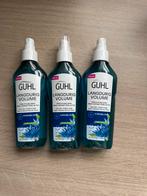 Guhl - Langdurig volume 3 x, Sieraden, Tassen en Uiterlijk, Uiterlijk | Haarverzorging, Ophalen of Verzenden, Nieuw, Overige typen