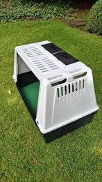 hondenautobench, Dieren en Toebehoren, Ophalen, Zo goed als nieuw