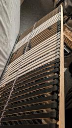 lattenbodem 90x200 ikea, Ophalen of Verzenden, Zo goed als nieuw, Eenpersoons, 90 cm