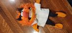 Handpop angry animal, Hobby en Vrije tijd, Ophalen of Verzenden, Zo goed als nieuw