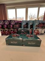 One Piece TCG OP-08 Boosterbox + IB-03&04, Ophalen of Verzenden, Nieuw, Boosterbox