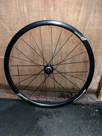 Vison Team TC 30 handbuilt wielset disc beschikbaar voor biedingen