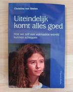 Uiteindelijk komt alles goed  -  Christina von Dreien, Boeken, Spiritualiteit algemeen, Overige typen, Ophalen of Verzenden, Christina von Dreien