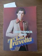 Boek over John Travolta, Ophalen of Verzenden, Zo goed als nieuw, Film, Tv en Media, Suzanne munshower