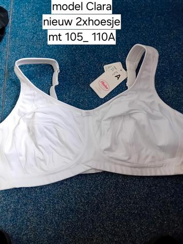 Prothese bh's 95B  beschikbaar voor biedingen