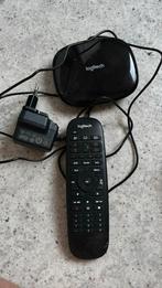 Logitech Harmony afstandsbediening, Ophalen of Verzenden, Zo goed als nieuw