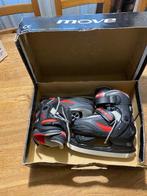 Move schaatsen maat 28 - 29 - 30 - 31, Sport en Fitness, Schaatsen, Ophalen of Verzenden, Gebruikt, Combinoren, Overige merken