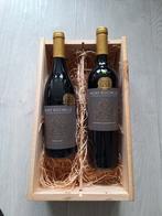 Zuid Afrikaanse Syrah en Cabernet Sauvignon, Verzamelen, Wijnen, Afrika, Nieuw, Ophalen of Verzenden, Rode wijn