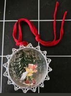 Oude Kerstbal.met Kabouter, Diversen, Kerst, Ophalen of Verzenden, Zo goed als nieuw