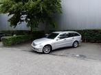 Mercedes-Benz C-Klasse C200 Kompressor 2005 YOUNGTIMER, 74 €/maand, Zwart, 4 cilinders, 1435 kg